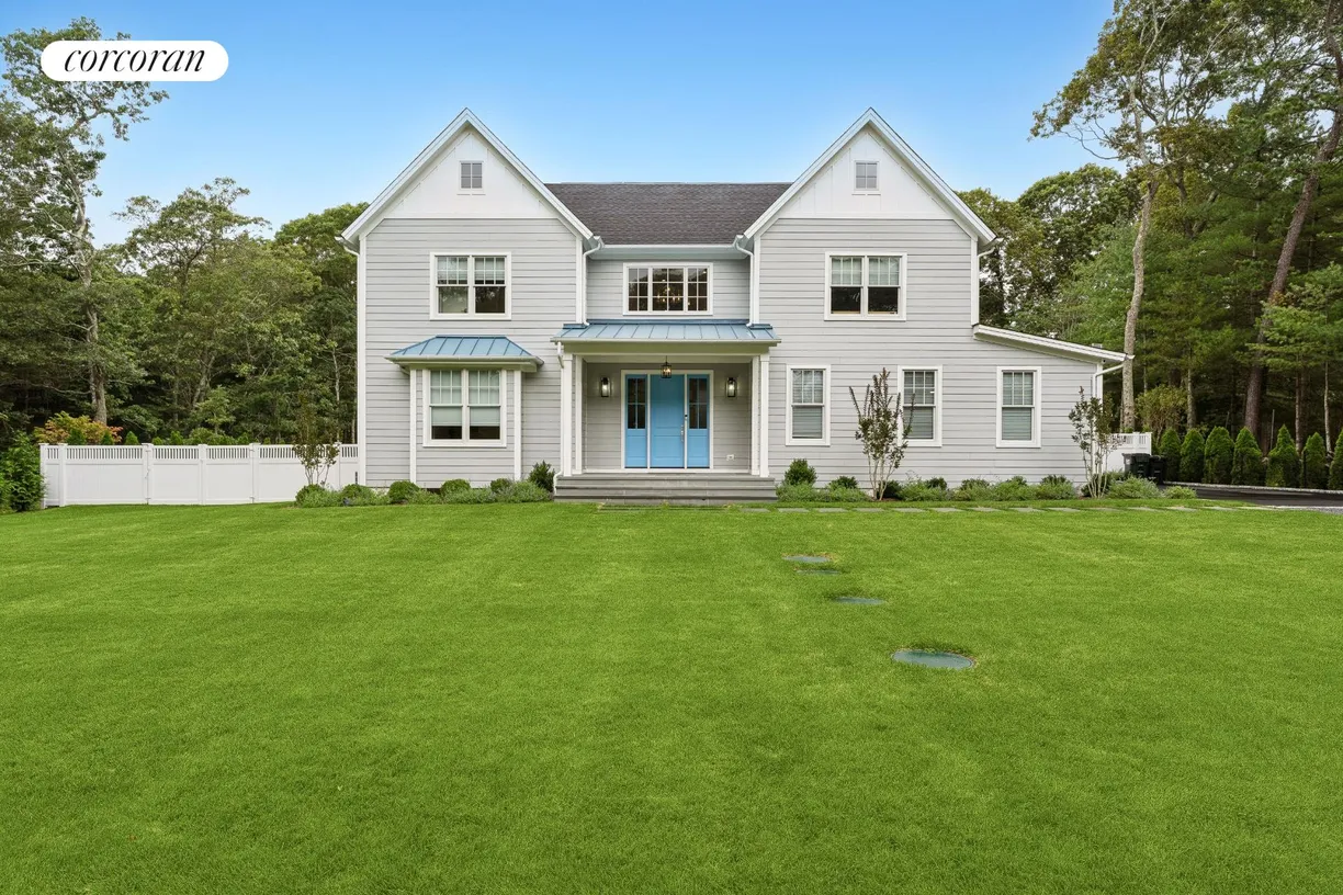 The Hamptons Real Estate | View 9 Mill Road | room 2