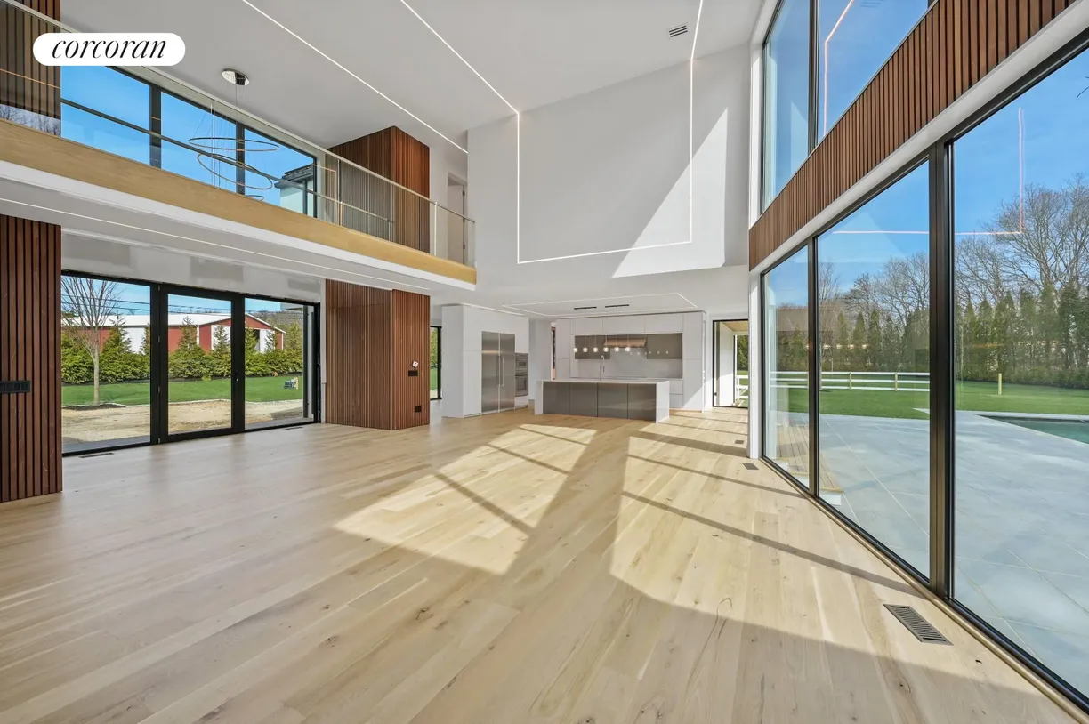 The Hamptons Real Estate | View 15 Watermill Heights Drive | Similar Look and Amenities