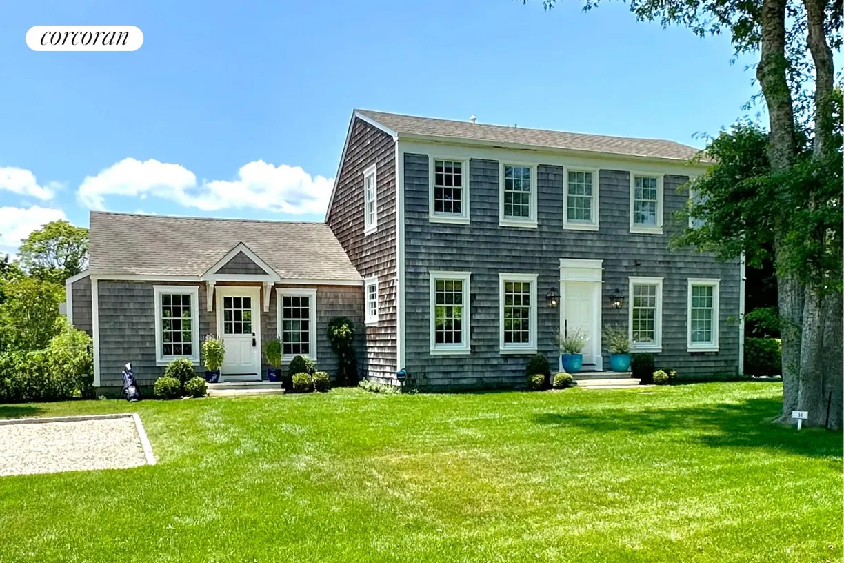 The Hamptons Real Estate | View 31 Aberdeen Lane | room 2