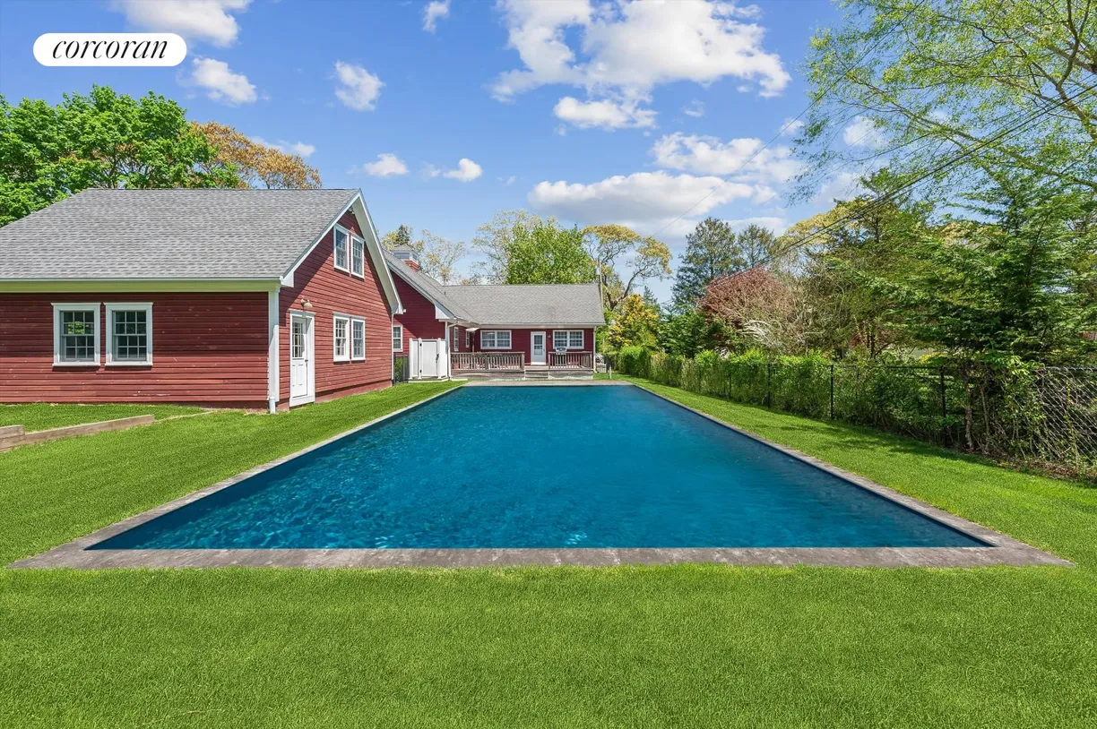 The Hamptons Real Estate | View 1800 Westphalia Road | 5 Beds, 3 Baths