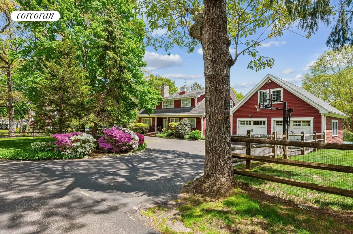 The Hamptons Real Estate | View 1800 Westphalia Road | 1800 Westphalia Road