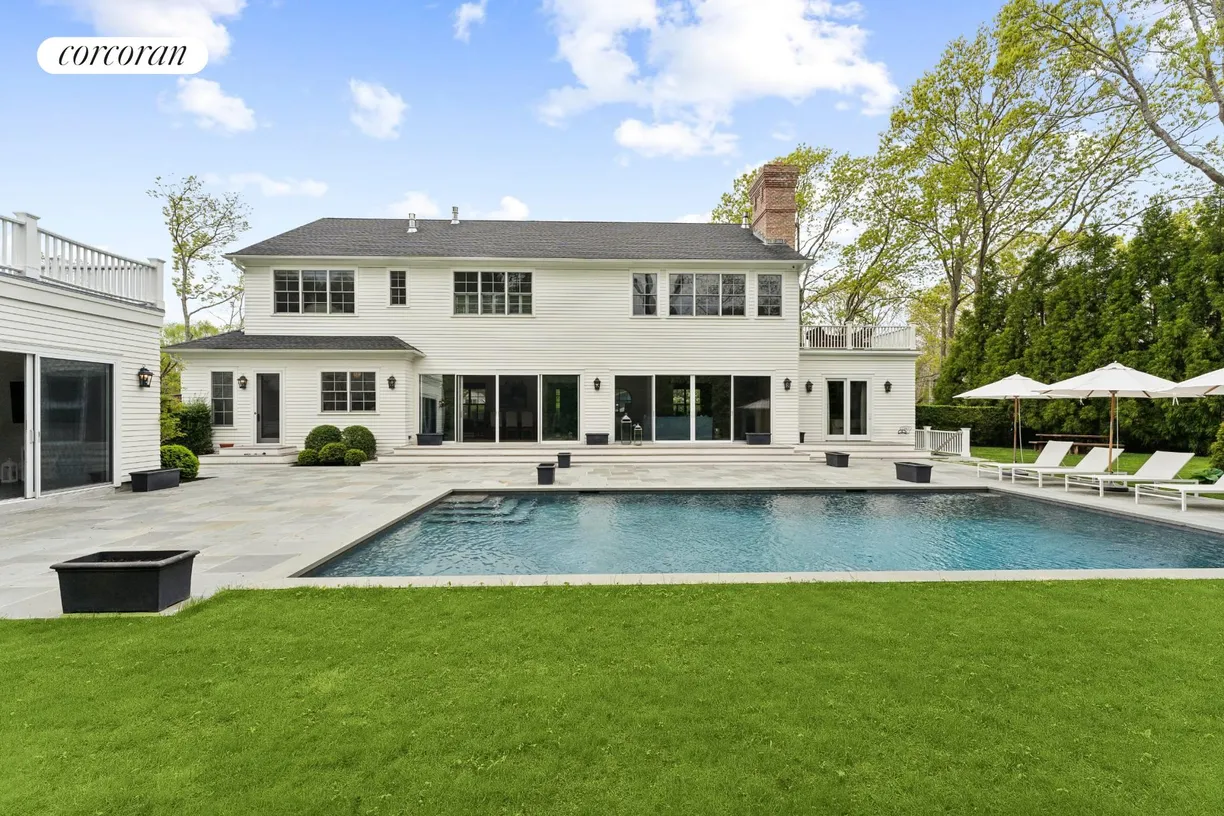 The Hamptons Real Estate | View 361 Madison Street | room 1