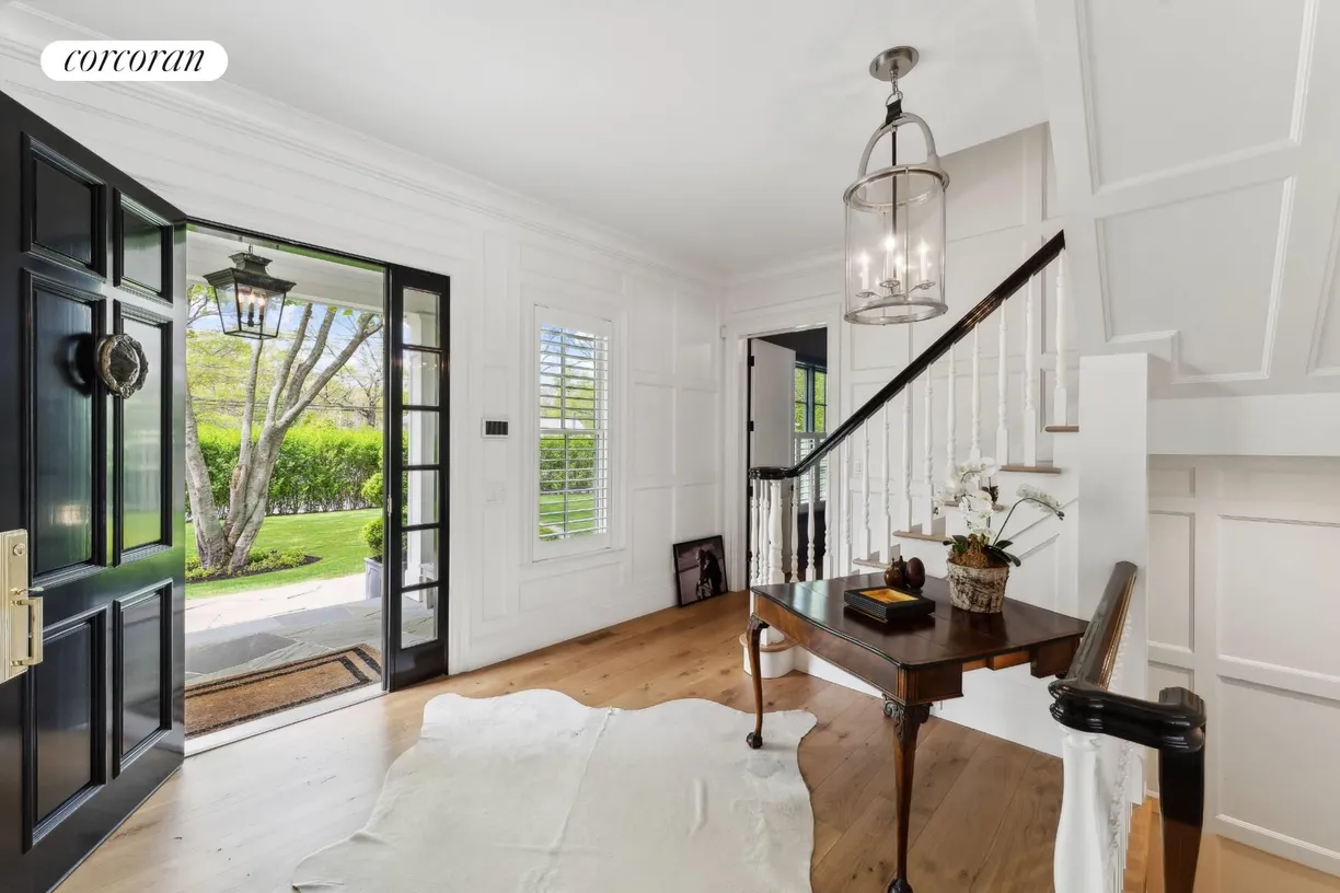 The Hamptons Real Estate | View 361 Madison Street | room 2