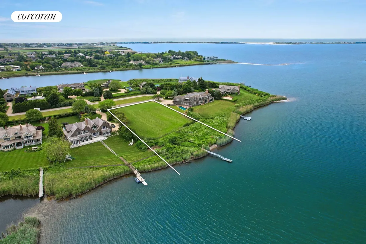 The Hamptons Real Estate | View 116 Brennans Moor