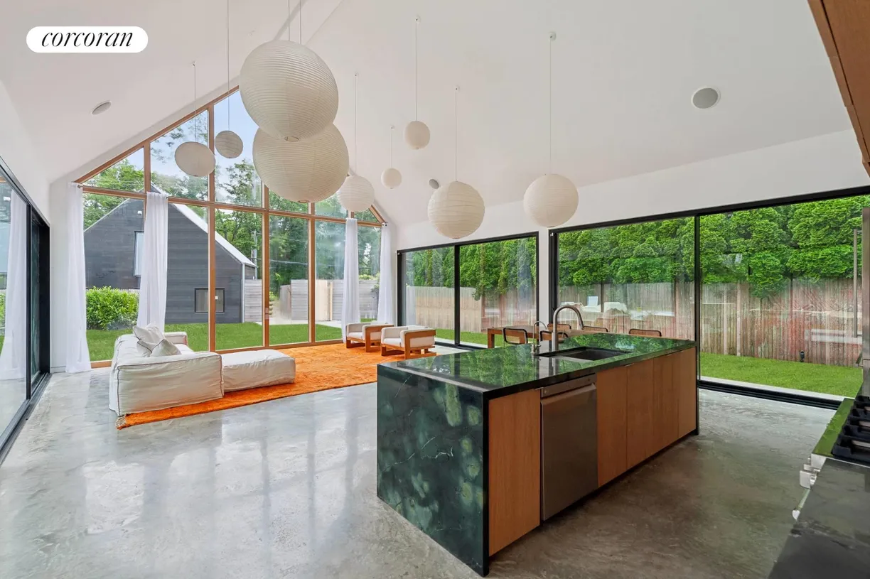 The Hamptons Real Estate | View 47 Accabonac Road | room 1