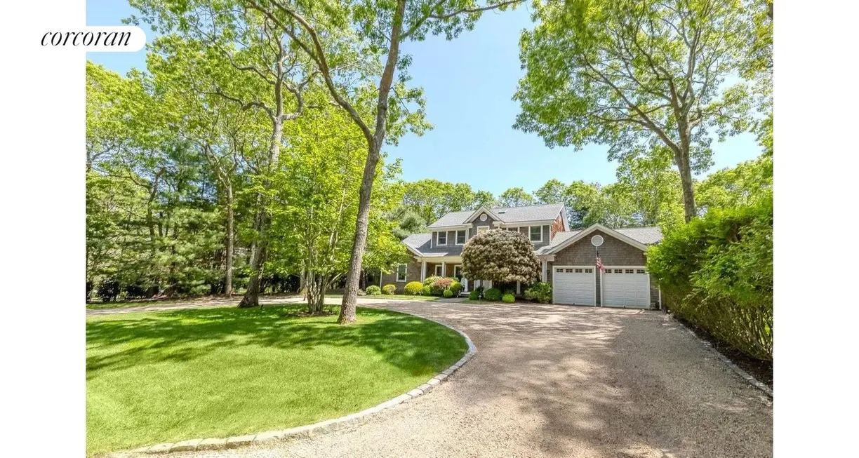 The Hamptons Real Estate | View 16 Ocean Parkway | room 1