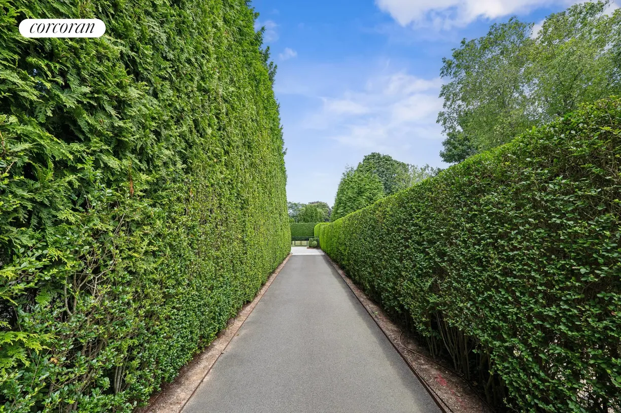 The Hamptons Real Estate | View 20 Lewis Street | Flag Drive
