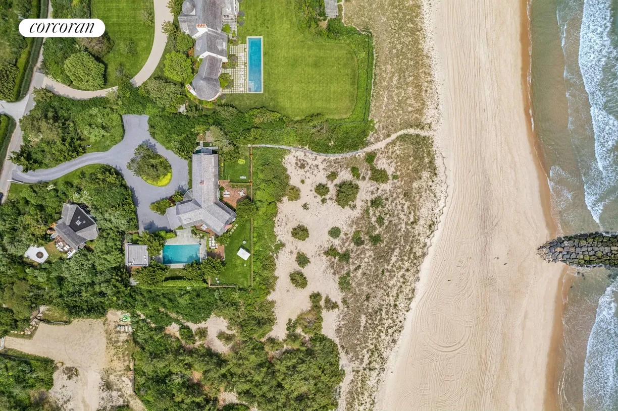 The Hamptons Real Estate | View  | 5 Beds, 6 Baths