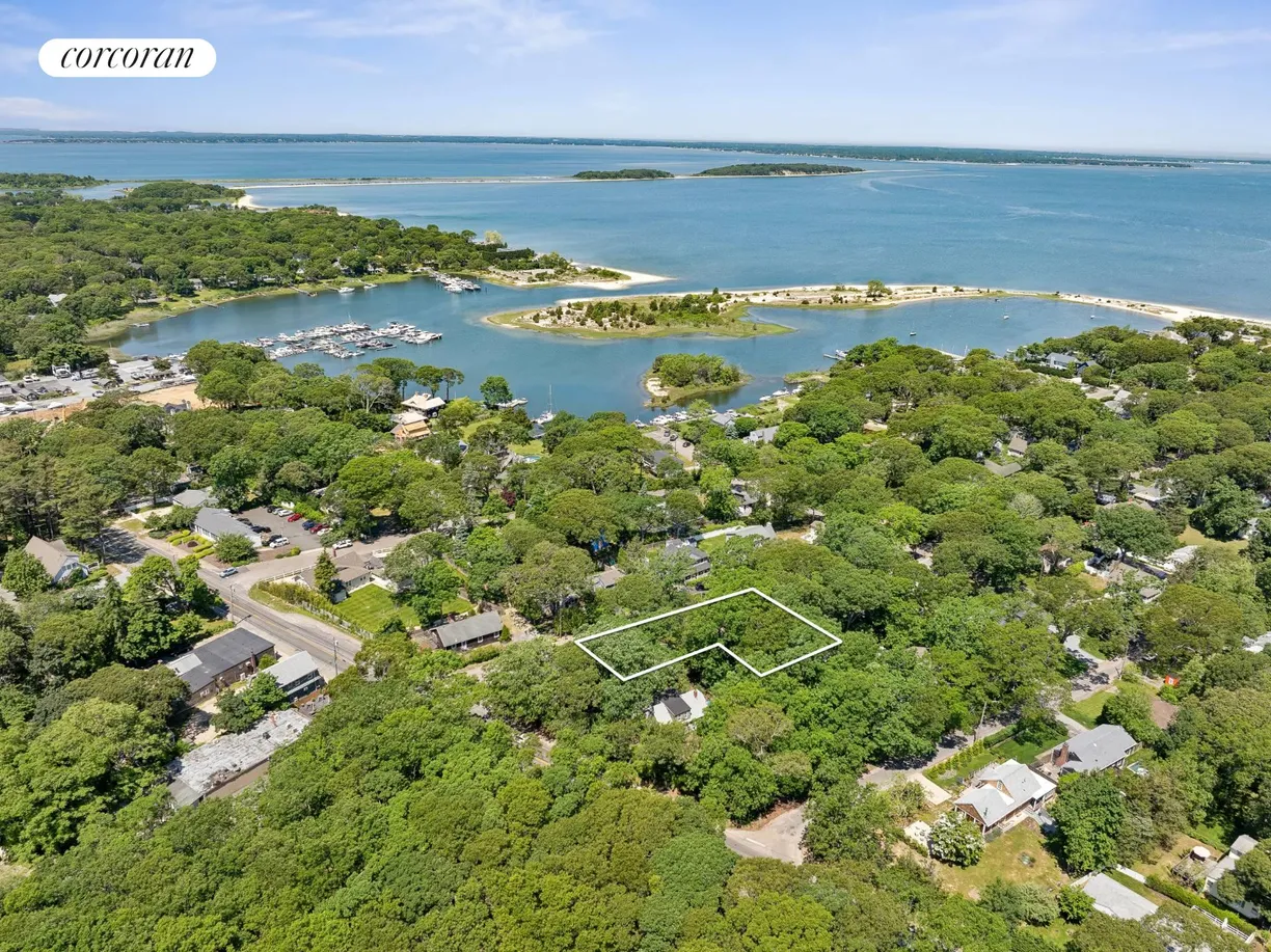 The Hamptons Real Estate | View 6 Chestnut Street