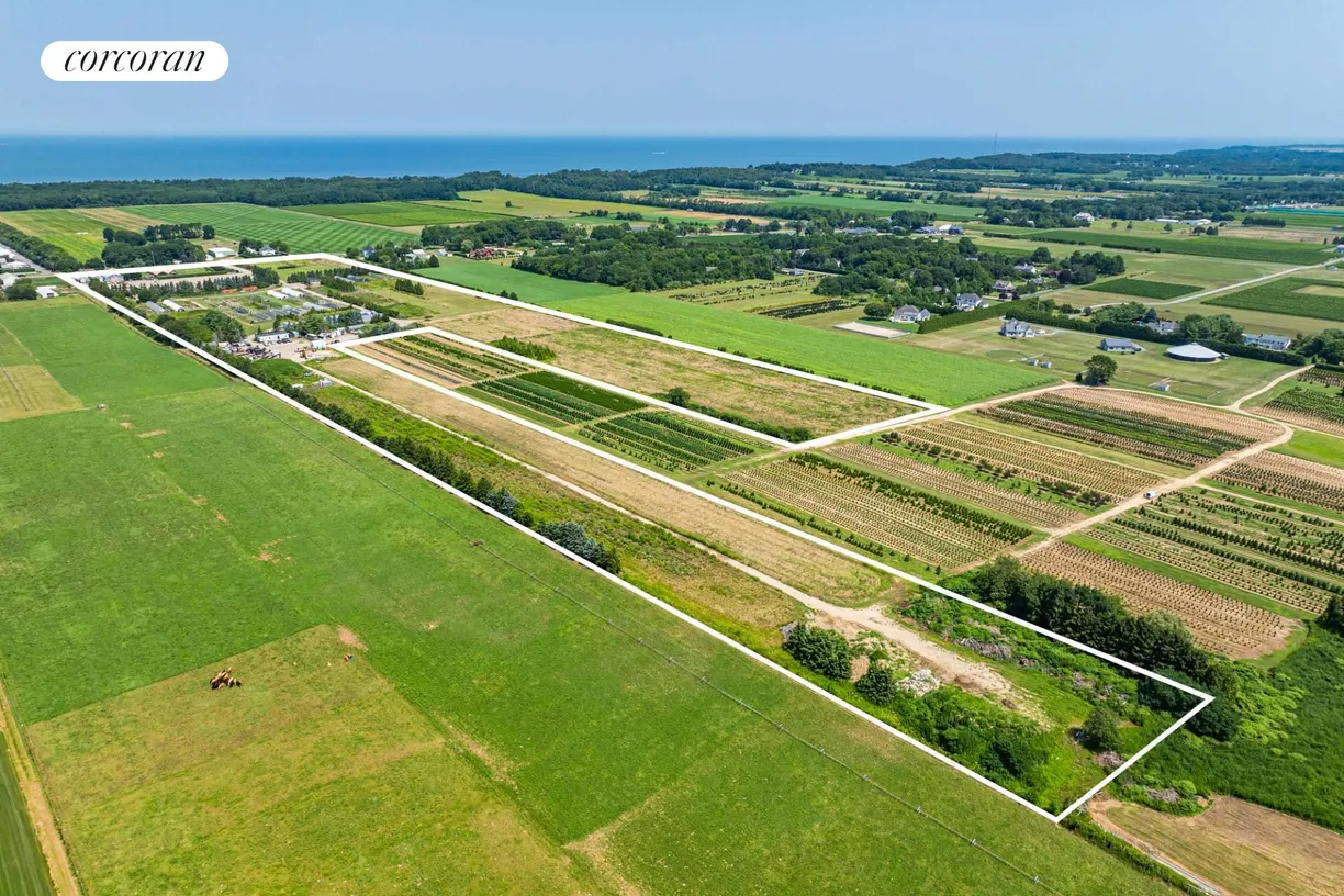 The Hamptons Real Estate | View 5873 Sound Avenue