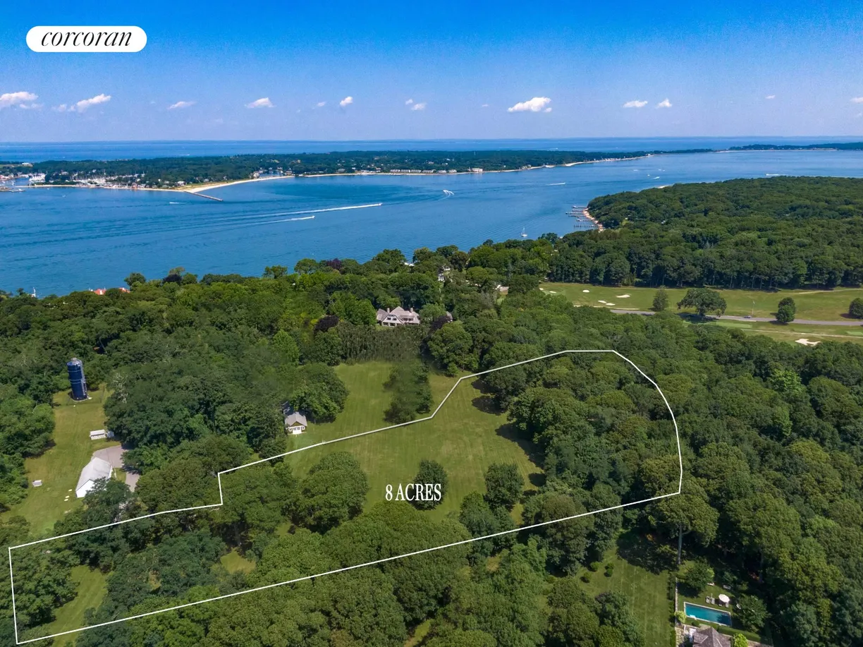 The Hamptons Real Estate | View 31 Manhanset Road