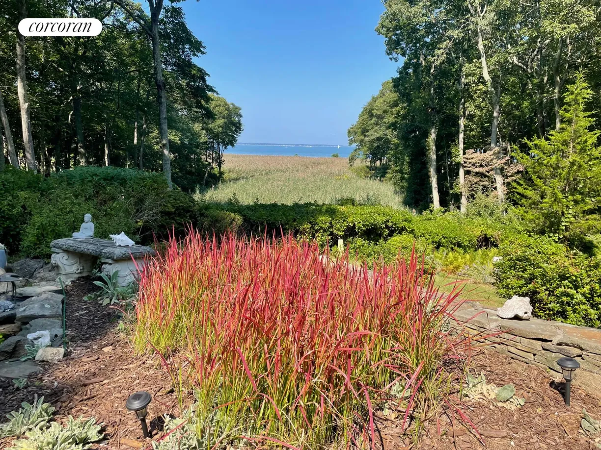 The Hamptons Real Estate | View 156 Ram Island Drive | Amazing View