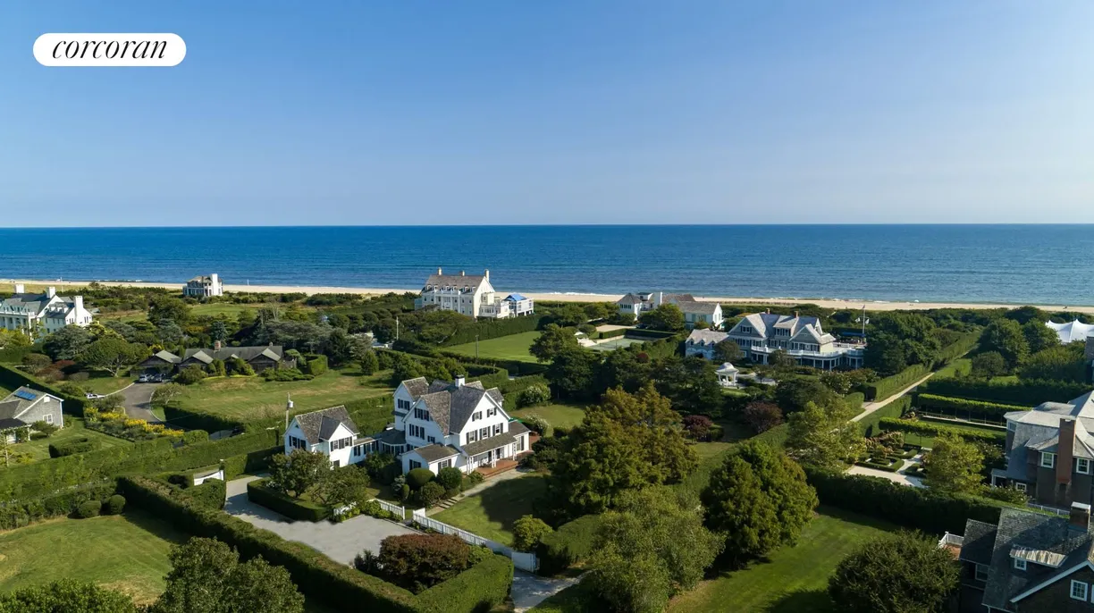 The Hamptons Real Estate | View 3 Fair Lea Road | room 1