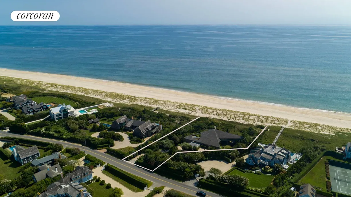 The Hamptons Real Estate | View 88 Meadow Lane | room 1