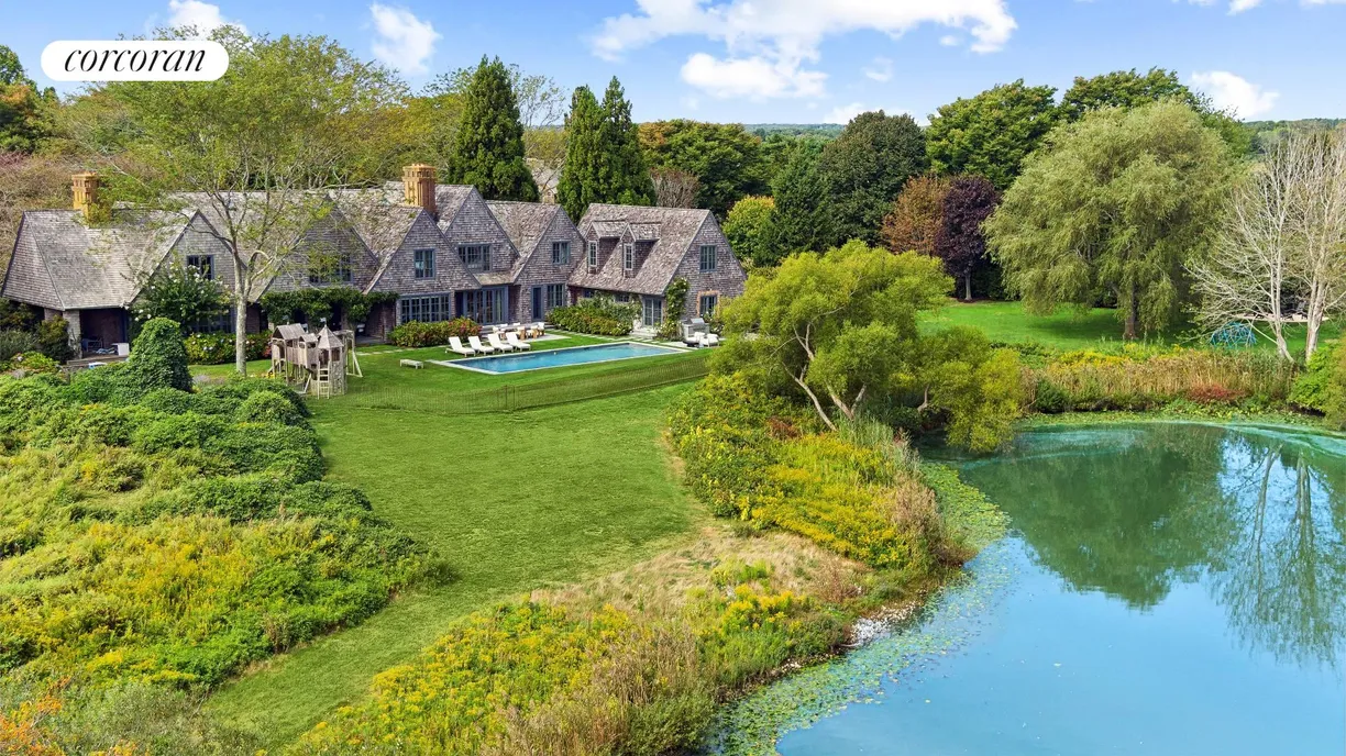 The Hamptons Real Estate | View 223 Parsonage Pond Road | room 2