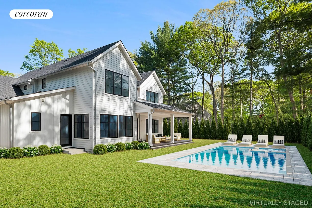 The Hamptons Real Estate | View 25 Scallop Avenue | 25 Scallop