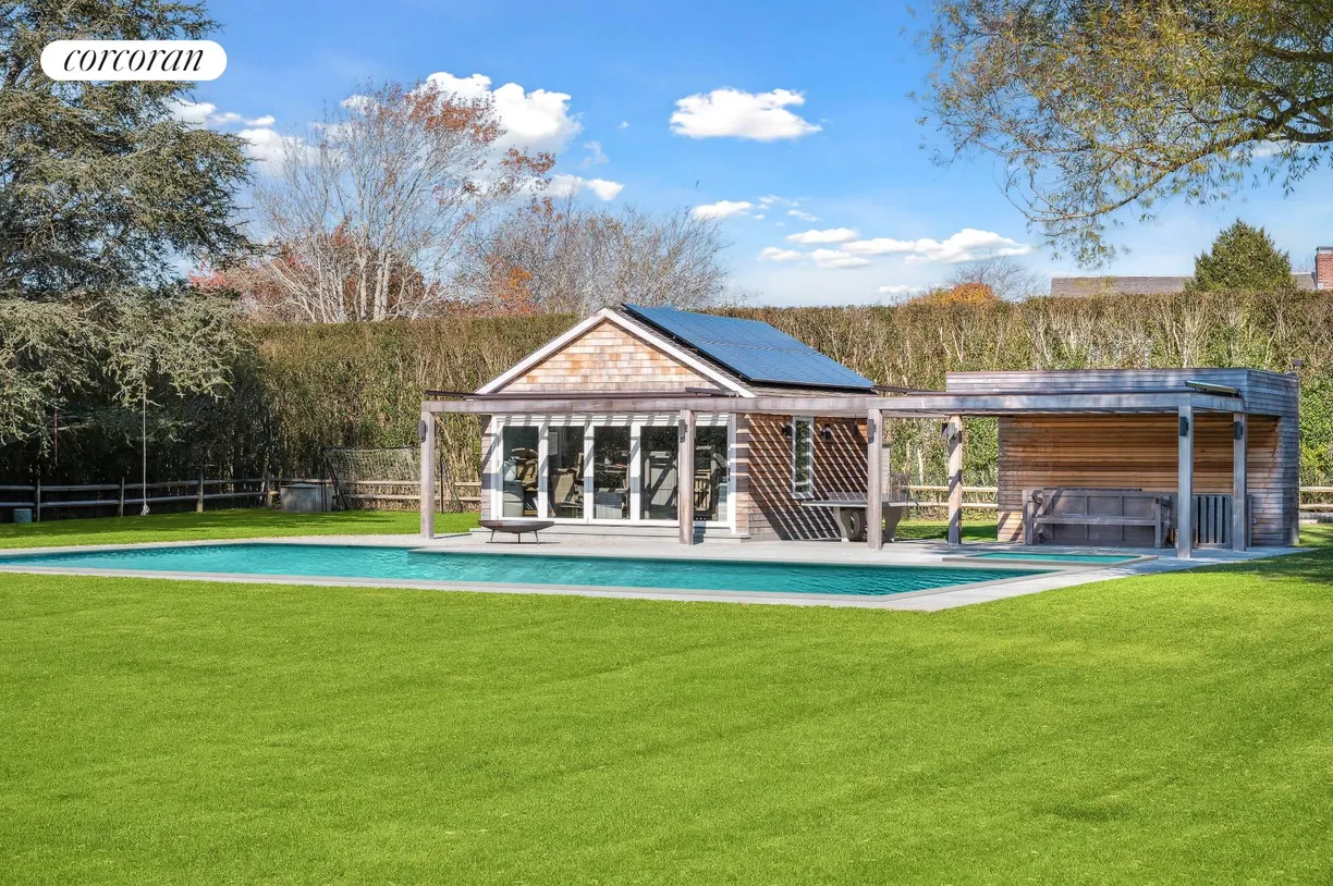 The Hamptons Real Estate | View 50 Mecox Bay Lane | room 2