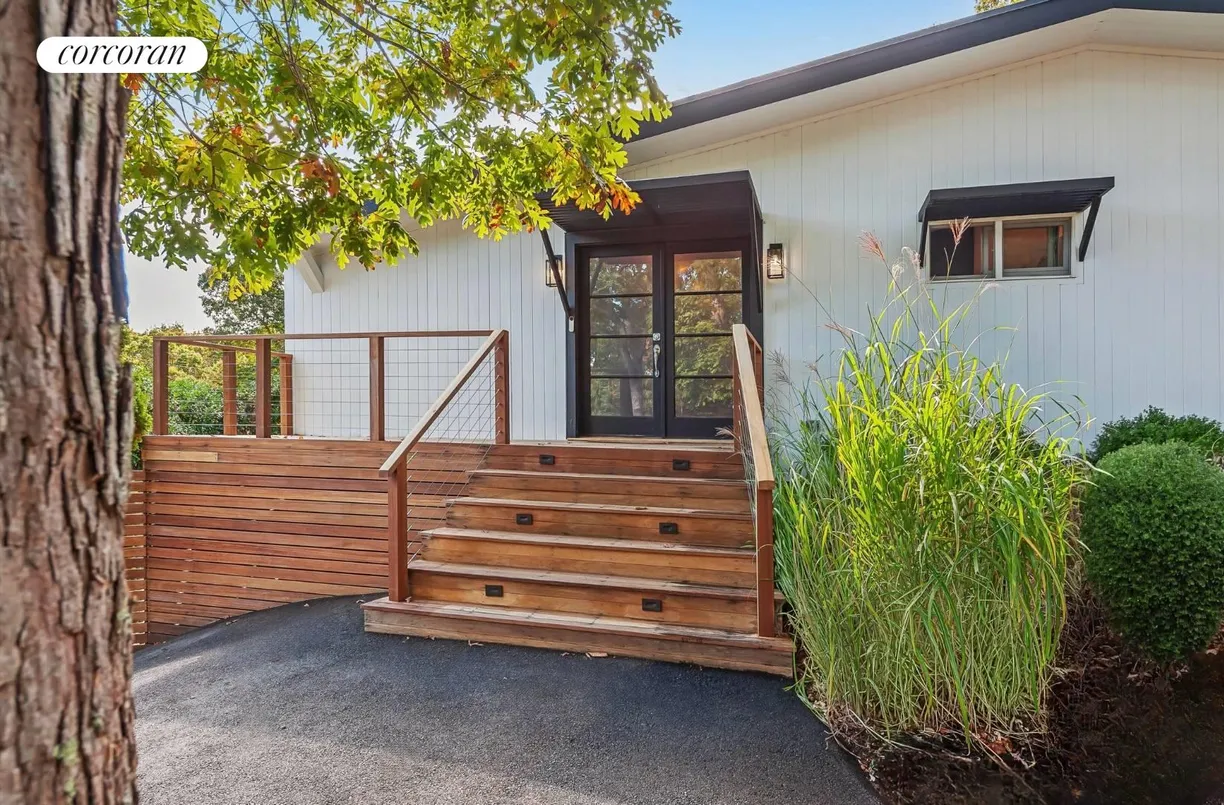 The Hamptons Real Estate | View 69 Three Mile Harbor Drive | 5 Beds, 5 Baths