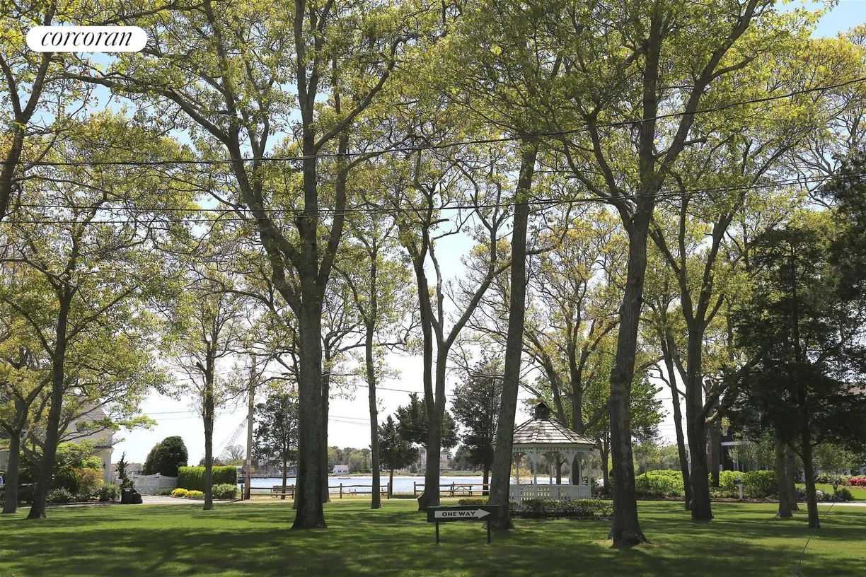 The Hamptons Real Estate | View 5 Mill Race Road | Neighborhood