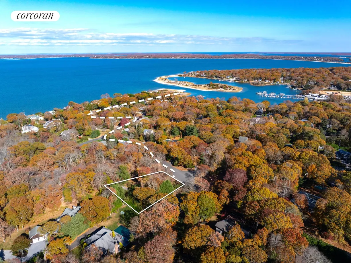 The Hamptons Real Estate | View 51 Beach Plum Road
