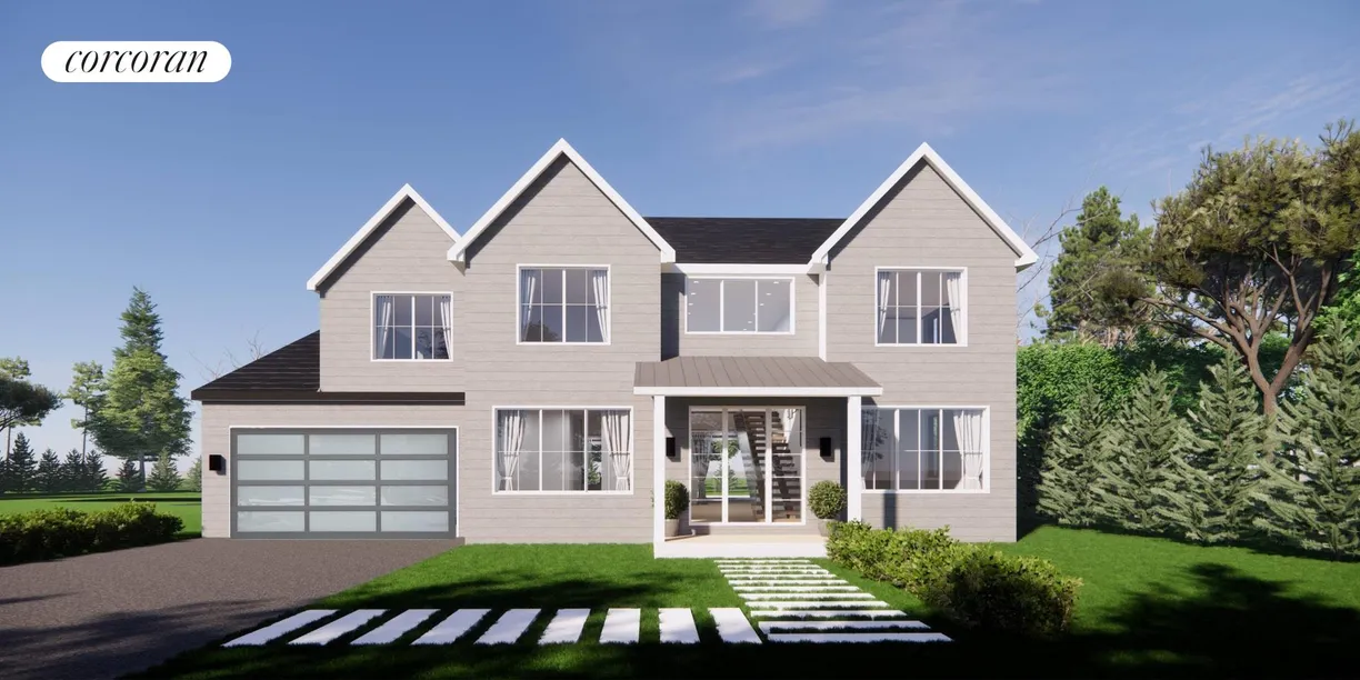 The Hamptons Real Estate | View 59 Shinnecock Hills Road | 7 Beds, 7 Baths