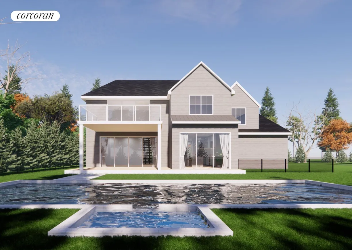 The Hamptons Real Estate | View 59 Shinnecock Hills Road | room 1