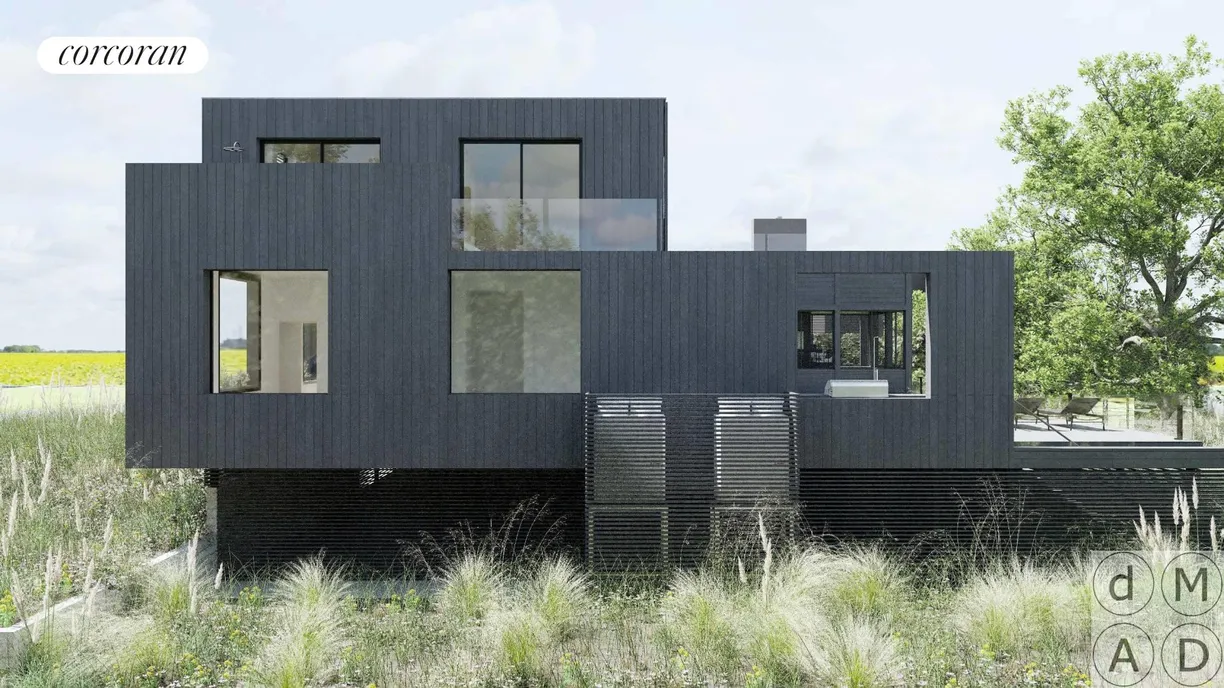 The Hamptons Real Estate | View 124 Seascape Lane | room 1