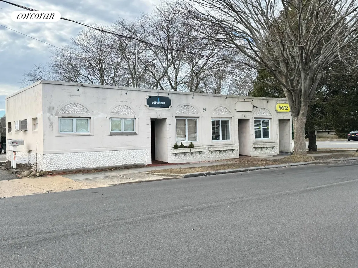 The Hamptons Real Estate | View 59 Maple Street | 1 Bed, 1 Bath