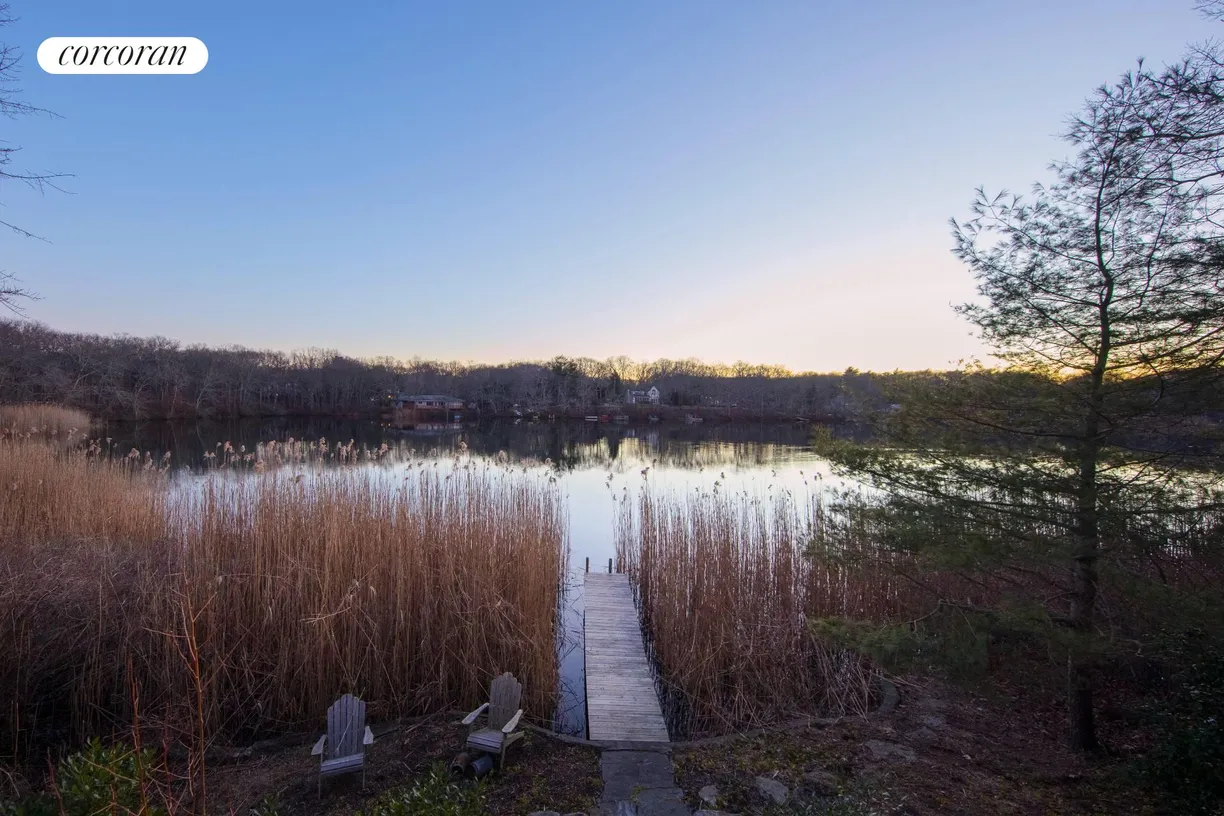 The Hamptons Real Estate | View 141 Big Fresh Pond Road | room 1