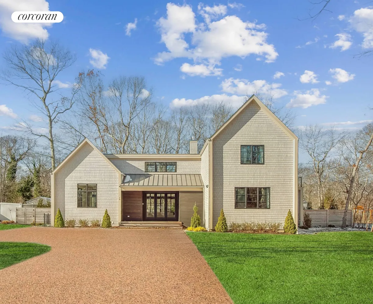 The Hamptons Real Estate | View 14 Rutland Road | room 1
