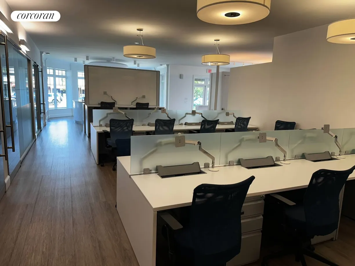 The Hamptons Real Estate | View 2411 Montauk Highway | Bullpen