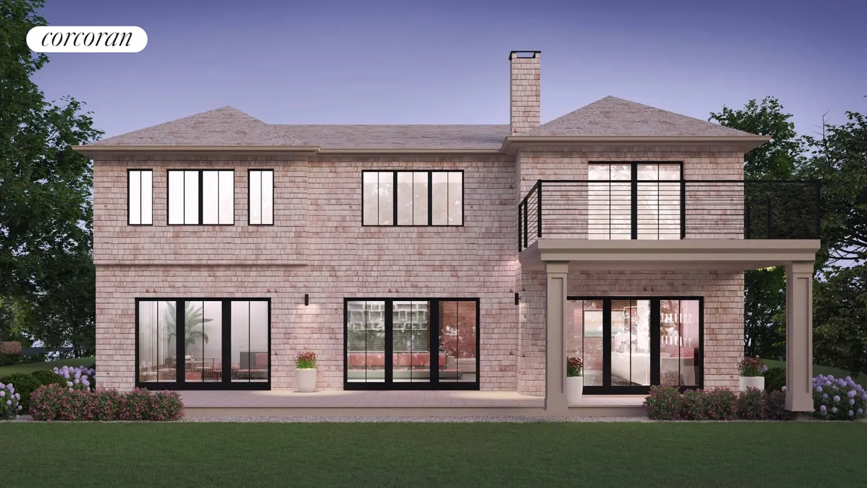 The Hamptons Real Estate | View 126 Long Lane | room 1