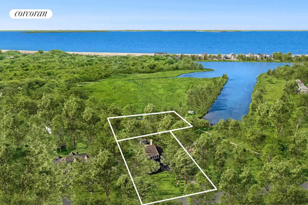 The Hamptons Real Estate | View 68 & 74 Turtle Cove Drive | room 2