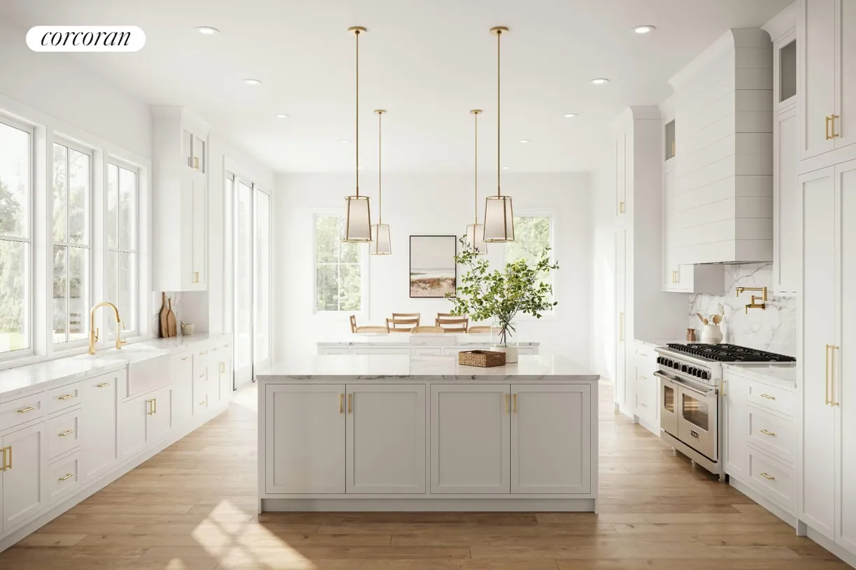 The Hamptons Real Estate | View 730 Sag Harbor Turnpike | room 1