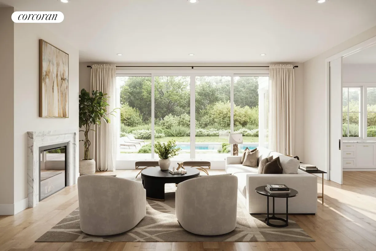 The Hamptons Real Estate | View 730 Sag Harbor Turnpike | room 2