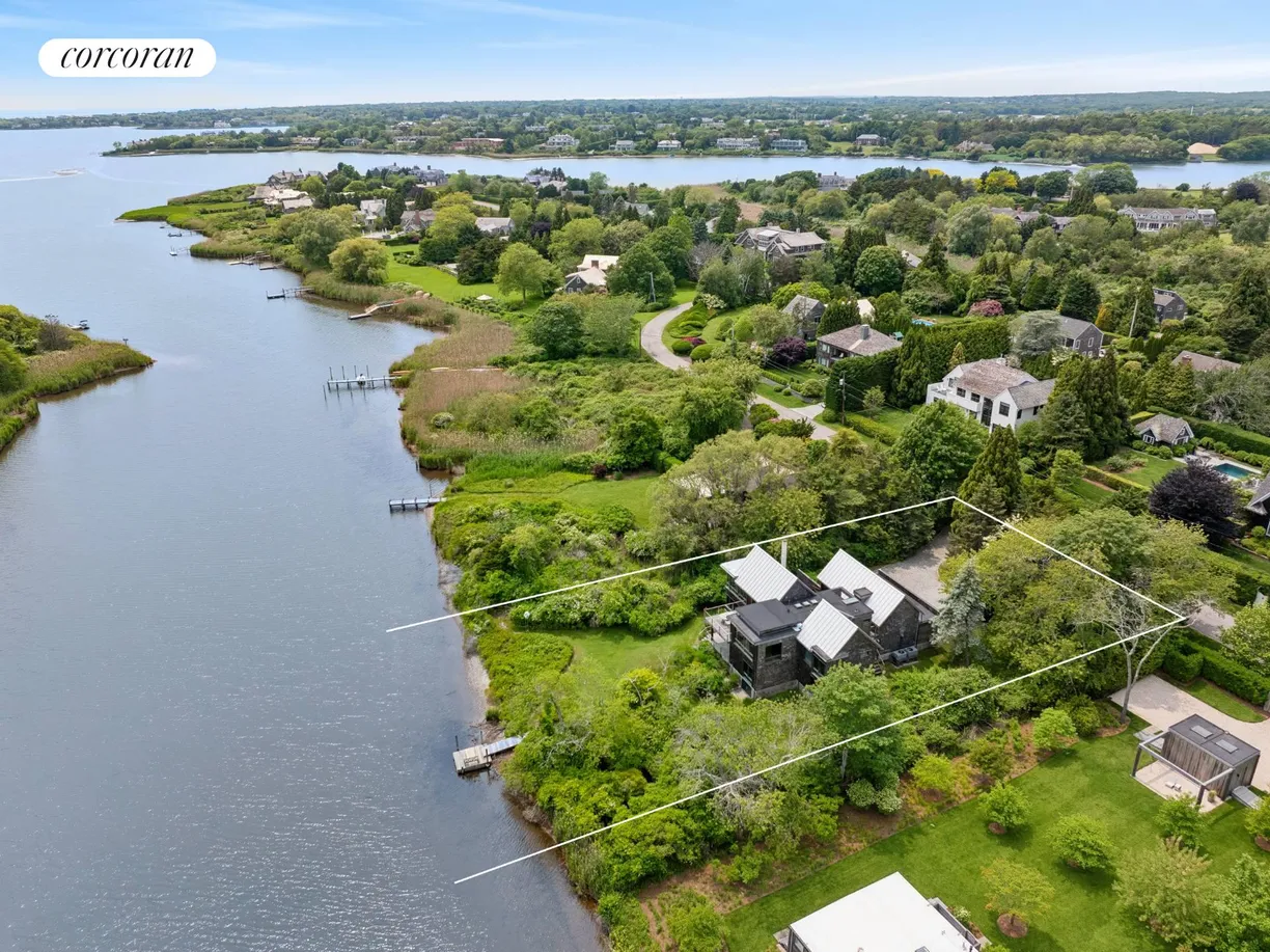 The Hamptons Real Estate | View 87 Westminster Road | 3 Beds, 3 Baths