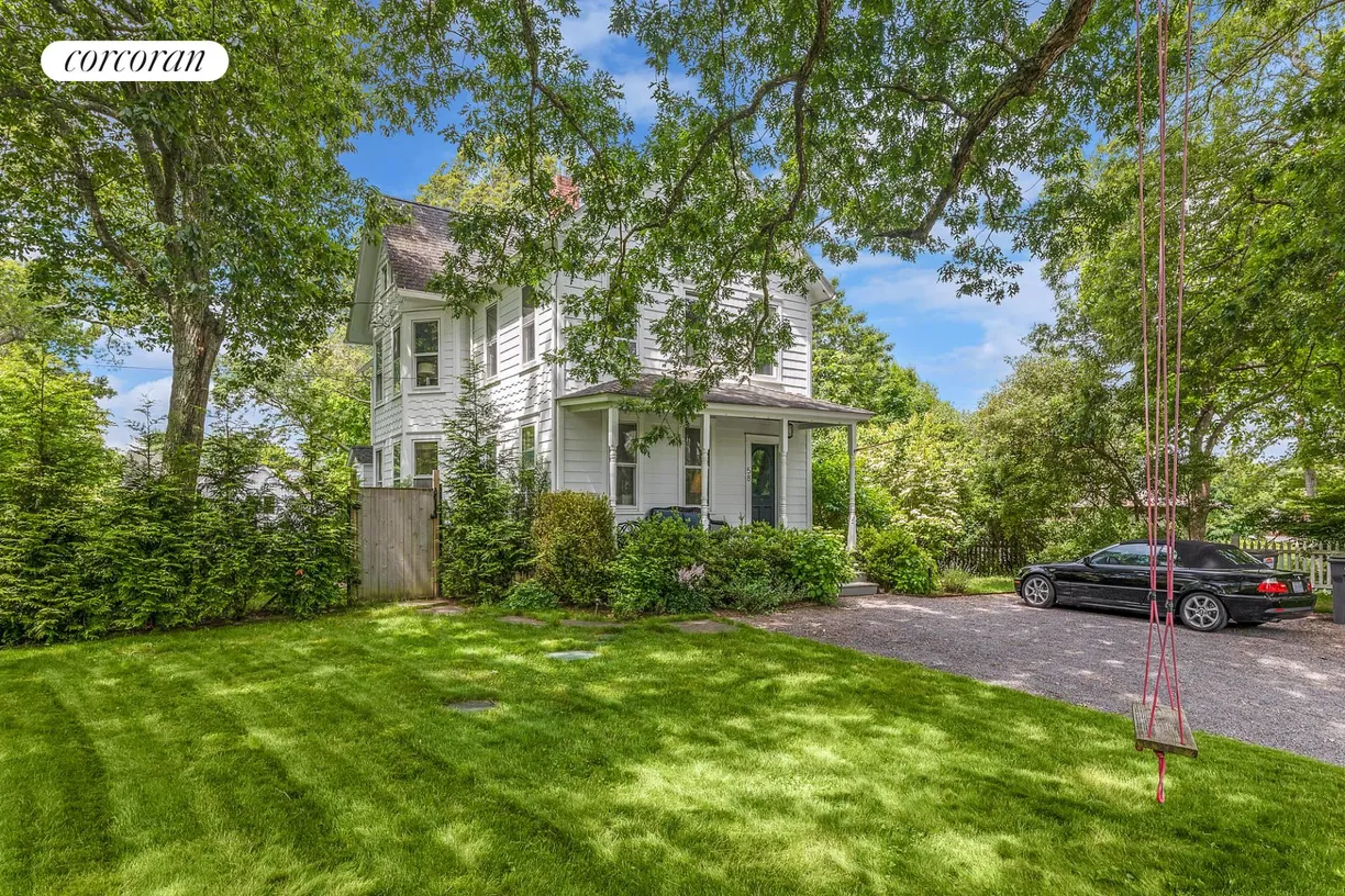 The Hamptons Real Estate | View 58 Palmer Terrace | room 2