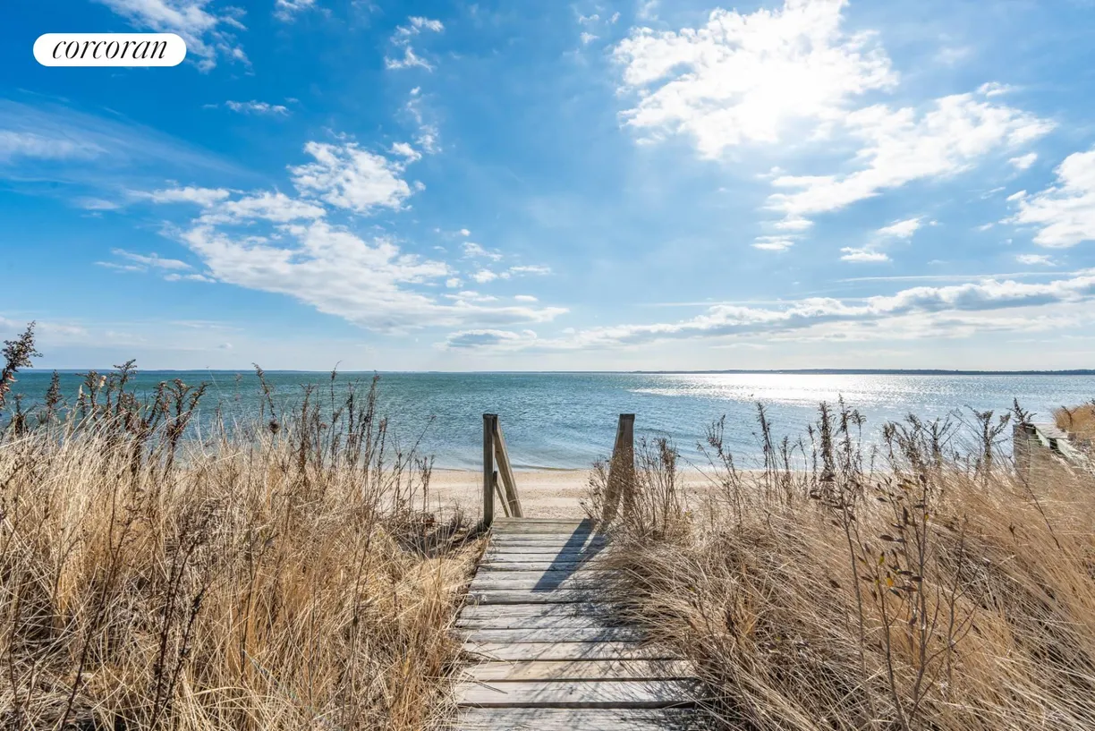 The Hamptons Real Estate | View 1521 Peconic Bay Blvd | 3 Beds, 1 Bath