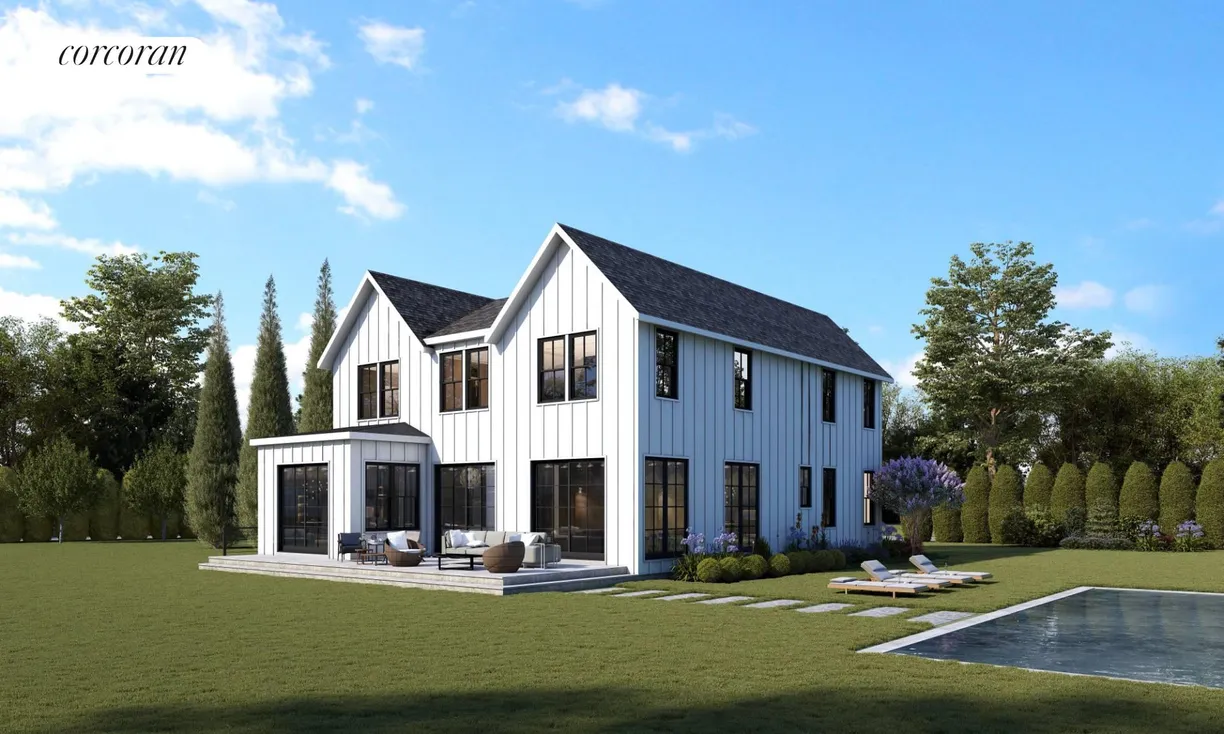 The Hamptons Real Estate | View 3 Dellaria Avenue | room 1