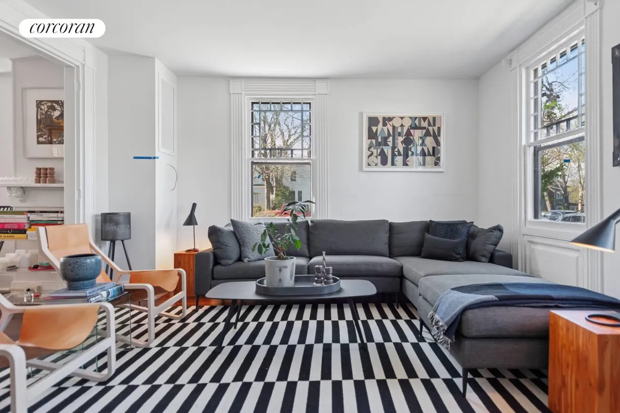The Hamptons Real Estate | View 299 Main Street | 3 Beds, 3 Baths