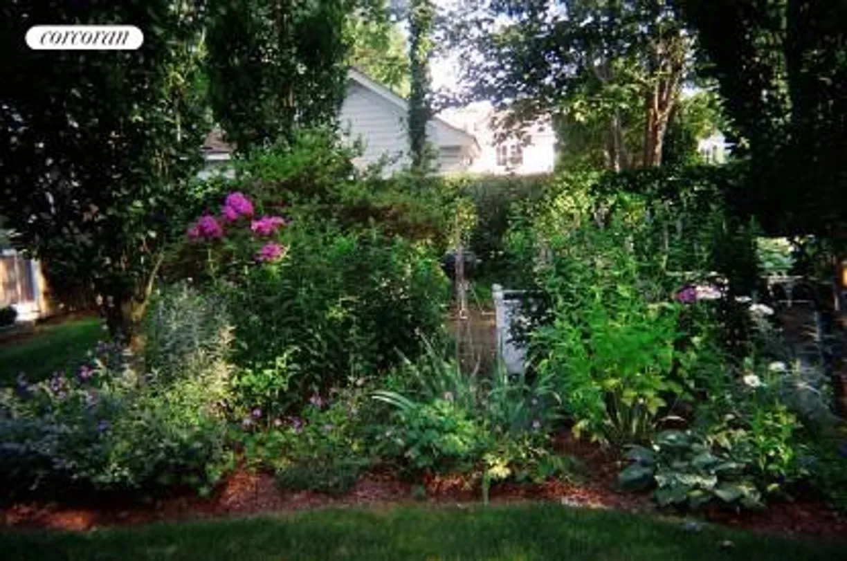The Hamptons Real Estate | View 110 Burnett Street | Charming Village Home