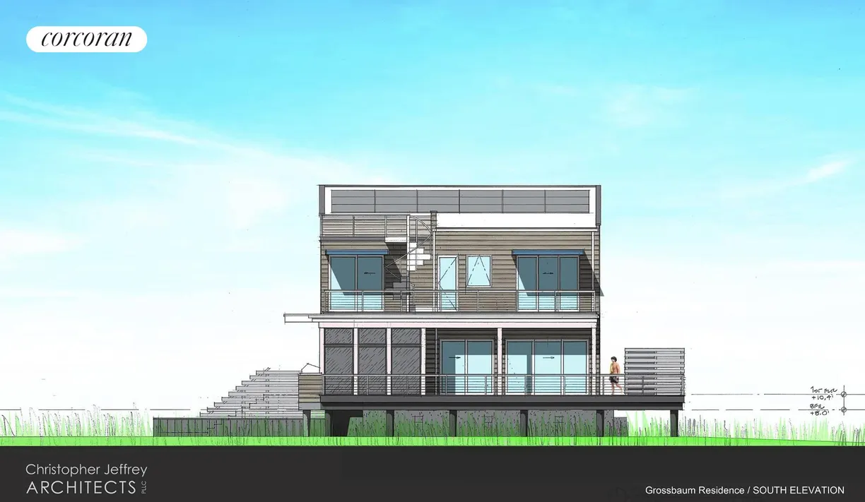 The Hamptons Real Estate | View 16 Meadow Lane | room 2