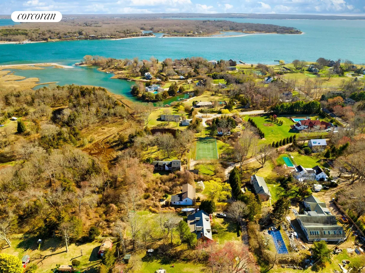 The Hamptons Real Estate | View 29D Osprey Road | room 1