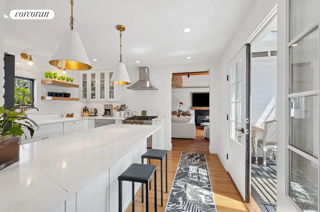 The Hamptons Real Estate | View 221 Division Street | room 2