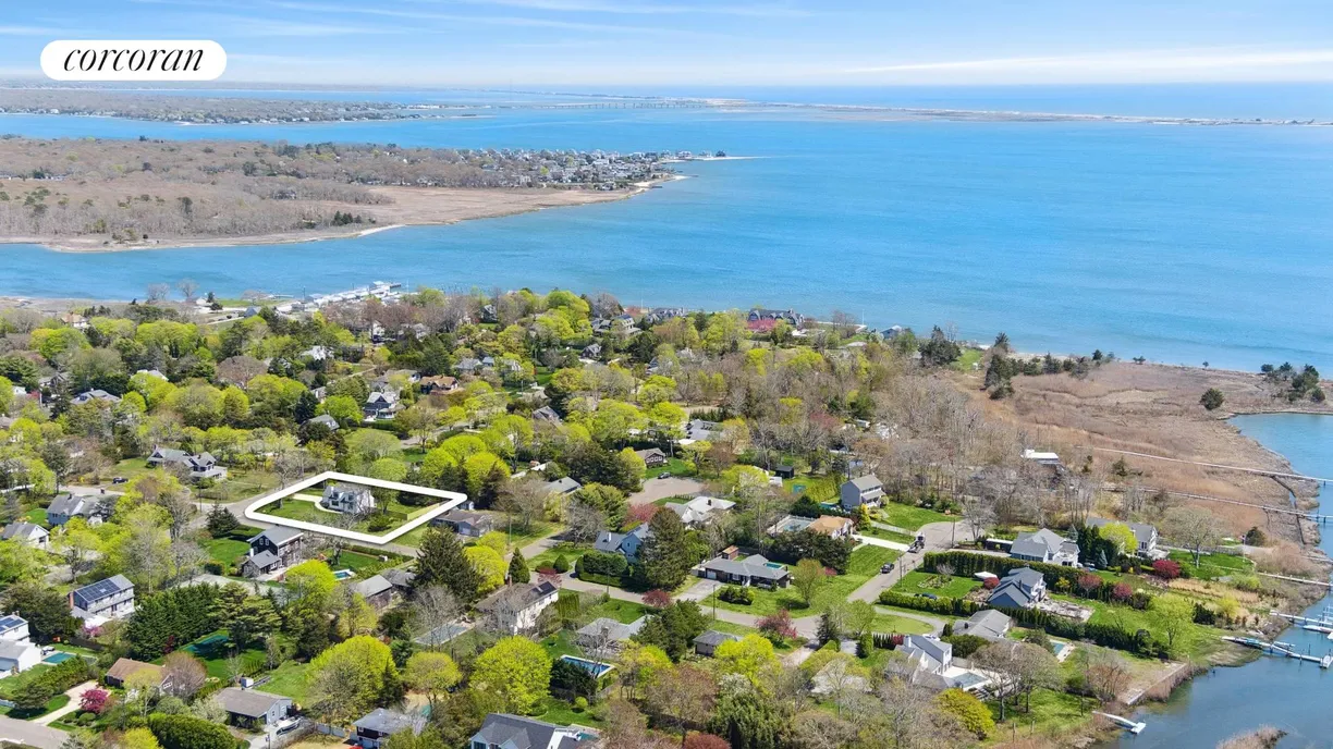 The Hamptons Real Estate | View 1 Friese Drive | 3 Beds, 3 Baths