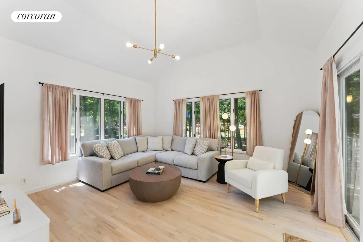 The Hamptons Real Estate | View 37 Trout Pond Road | room 1
