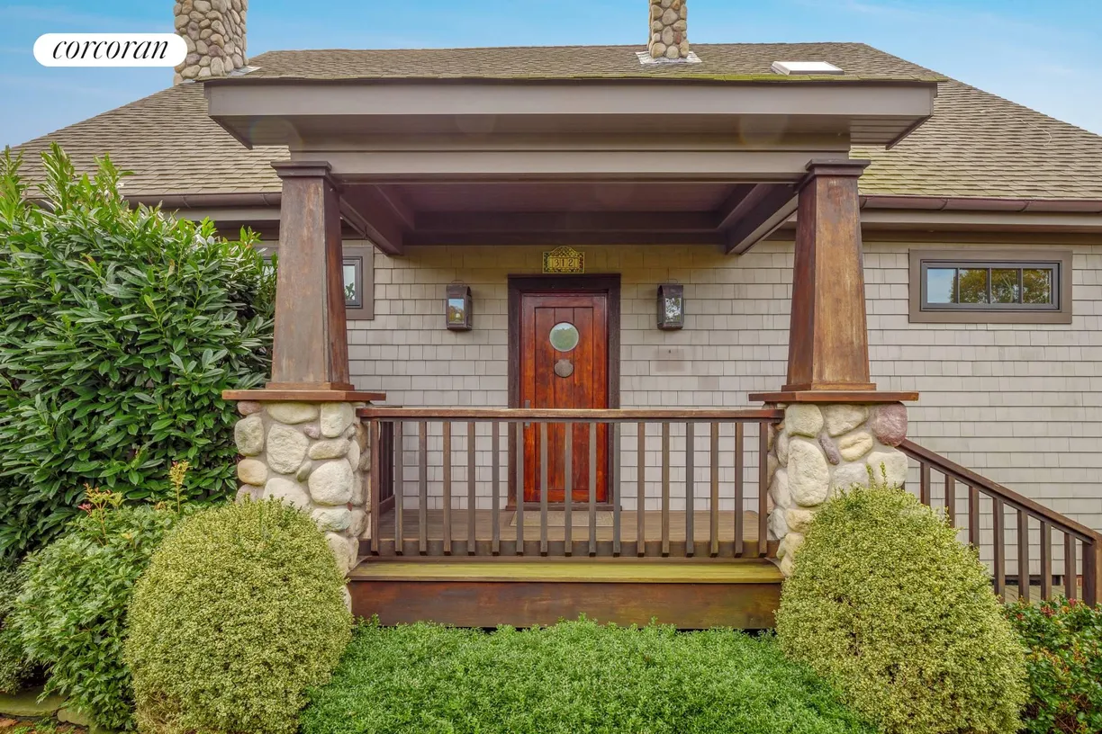 The Hamptons Real Estate | View 312 East Montauk Highway | Welcome