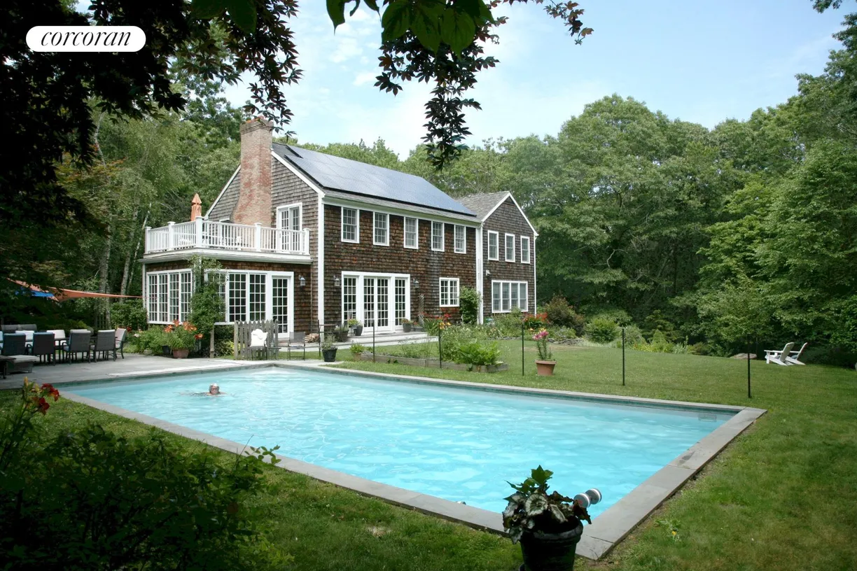 The Hamptons Real Estate | View 7 Bridge Hill Lane | room 1