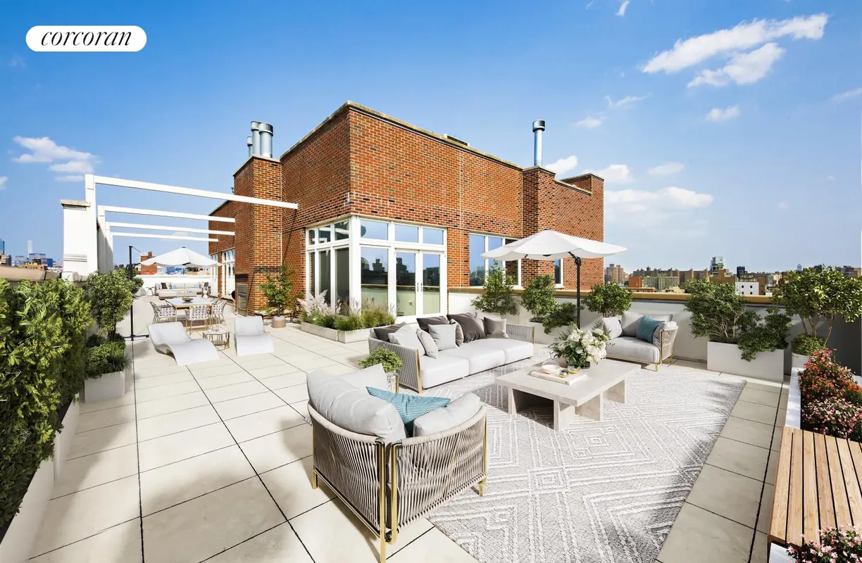New York City Real Estate | View 129 Lafayette Street, PHA | room 2