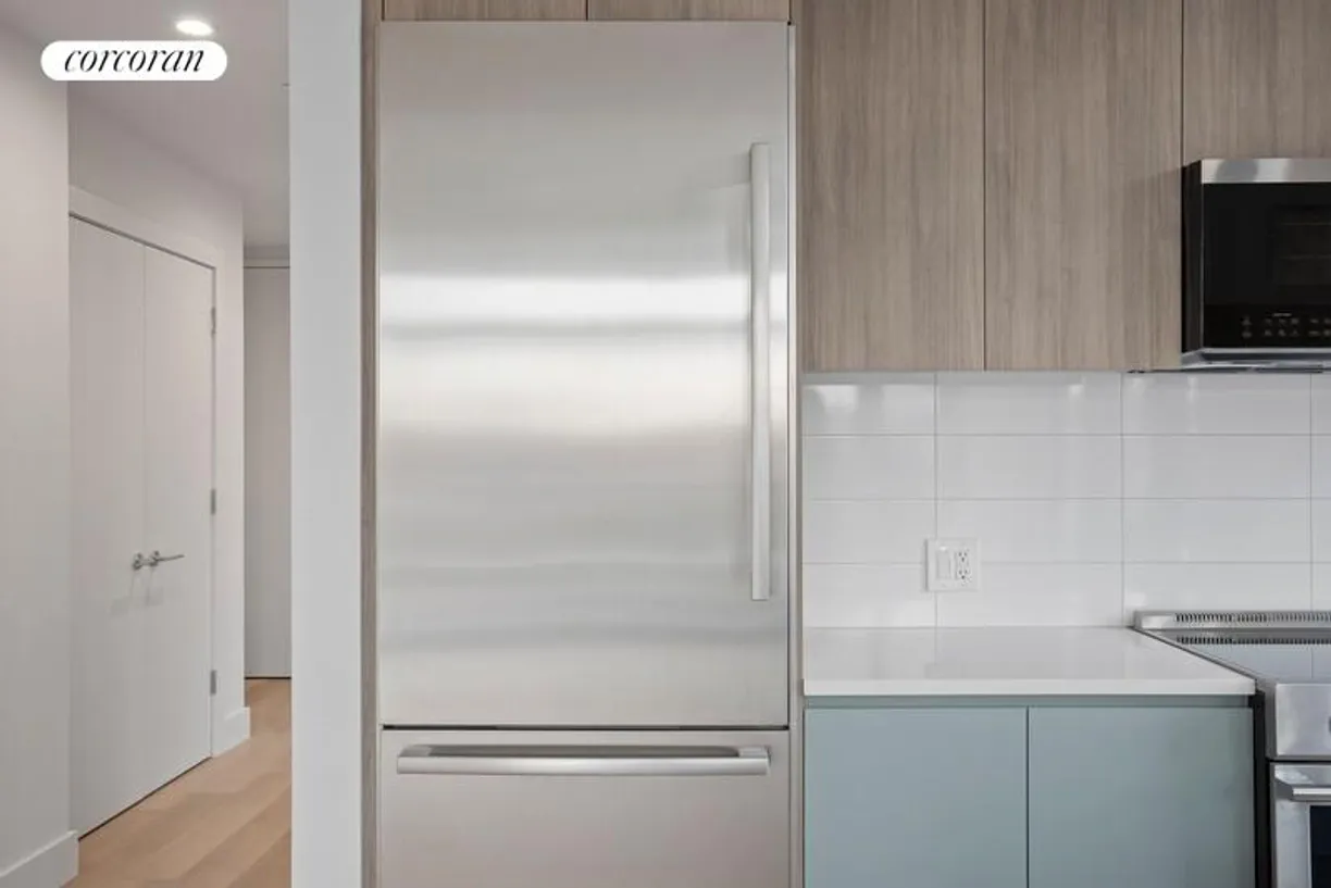 New York City Real Estate | View 50 Varet Street, 3A | room 2